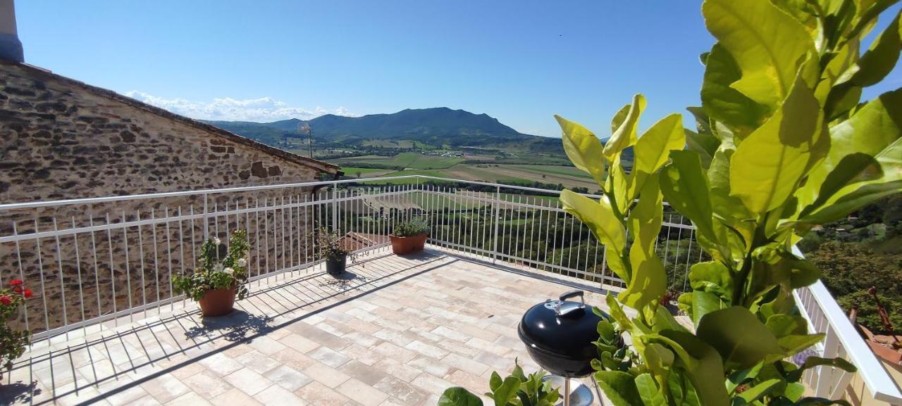 Casa In The Clouds Bed & Breakfast Stimigliano Exterior photo