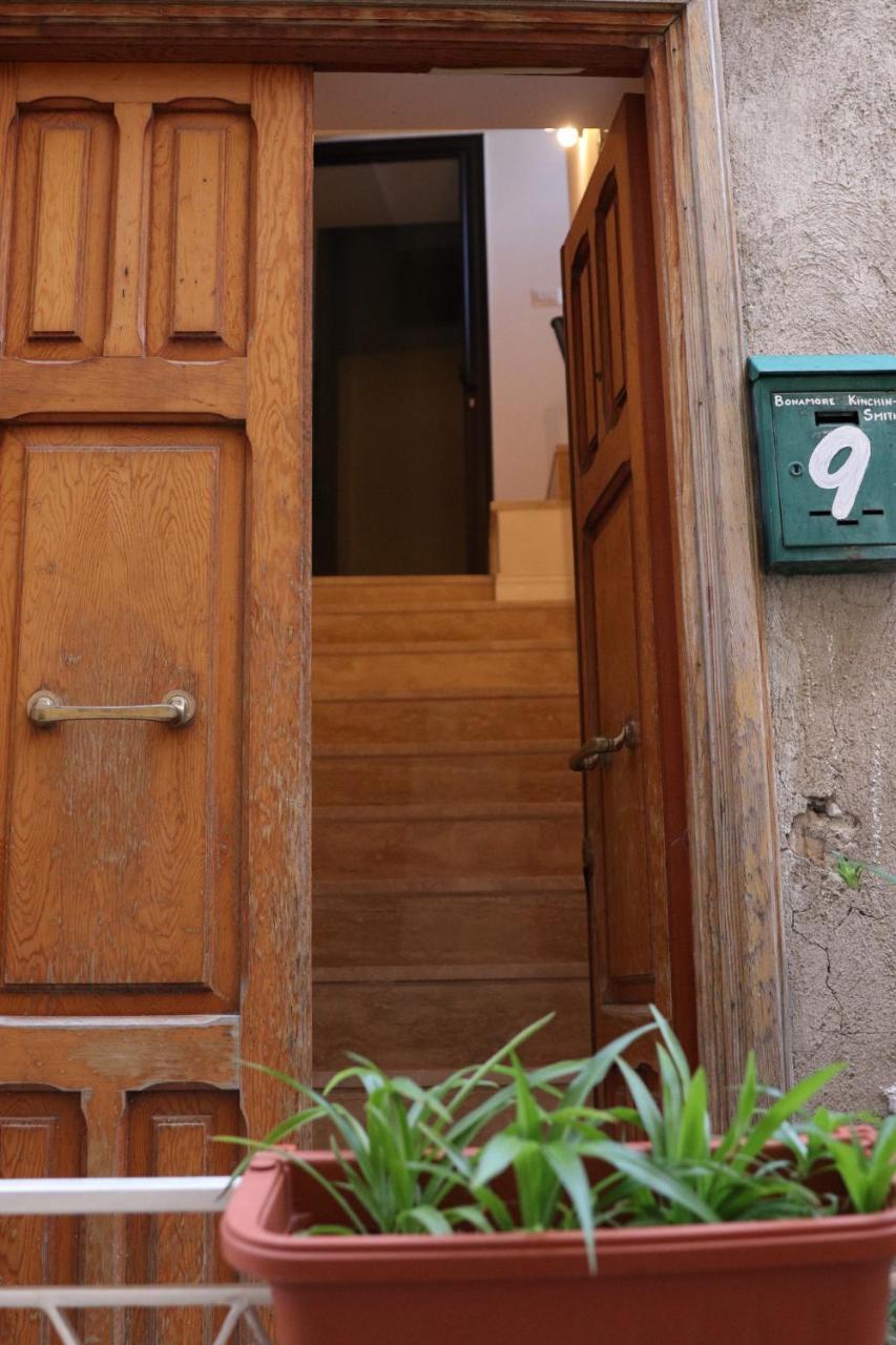 Casa In The Clouds Bed & Breakfast Stimigliano Exterior photo